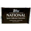 2019 Topps Bowman National Wrapper Redemption Pack