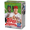 2019 Topps Series 2 Baseball Blaster Box