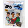 2019 Topps Star Wars: Resistance Surprise Pack Blaster Box
