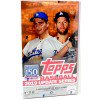 2019 Topps Update Series Baseball Hobby Box