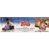 2012 Topps Baseball Factory Set - Mickey Mantle 6 Set Lot
