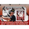 2013 Panini Elite Extra Edition Baseball Hobby Box