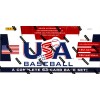 2013 Panini USA Baseball Set 10 Box Case