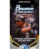2014 Bowman Chrome Baseball Hobby Box