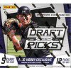 2014 Panini Prizm Perennial Draft Baseball Hobby Box