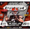 2014 Panini Prizm Football Hobby Box