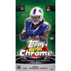2014 Topps Chrome Mini Football 12 Box Case