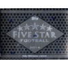 2014 Topps Five Star Football Hobby 4 Box Case