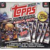 2014 Topps Football Mega Box