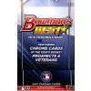 2015 Bowman's Best Baseball Hobby Box
