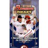2015 Bowman Draft Picks & Prospects Baseball Hobby Box