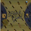 2015 Panini Black Gold Football Hobby 8 Box Case