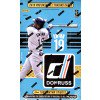 2015 Panini Donruss Baseball Hobby Box