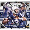 2015 Panini Prizm Football Hobby Box