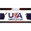 2015 Panini USA Baseball Set Box
