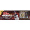 2015 Topps Complete Baseball Factory Set - Nolan Ryan