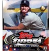 2015 Topps Finest Baseball Hobby Box