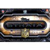 2015 Topps Strata Football Hobby Box