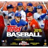 2015 Topps Chrome Update Baseball Mega Box