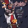 2016 Panini Absolute Football Retail Premium 20 Box Case