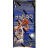 2015/16 Panini Clear Vision Basketball Hobby 8 Box Case