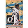 2016 Panini Donruss Baseball Hobby Box