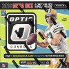 2016 Panini Donruss Optic Football Mega Box