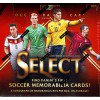 2015 Panini Select Soccer Hobby Box