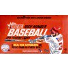 2016 Topps Heritage High Number Baseball Hobby Box