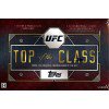 2016 Topps UFC Top Of The Class Hobby Box