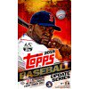 2016 Topps Update Series Baseball Hobby Box
