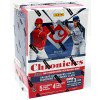 2018 Panini Chronicles Baseball Blaster Box