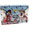 2019/20 Panini Certified Basketball Hobby Box