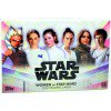 2020 Topps Women of Star Wars Hobby Box