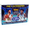 2020/21 Panini Certified Basketball Hobby Box 