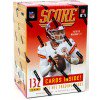 2021 Panini Score Football Blaster Box