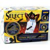 2020/21 Panini Select Basketball Blaster Box