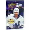 2020/21 Upper Deck Series 2 Hockey Hobby Box