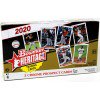 2020 Bowman Heritage Baseball Hobby Box