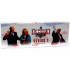 Decision 2020 Series 2 Trading Cards Box