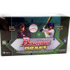 2020 Bowman Draft Baseball Jumbo Box