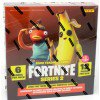 2020 Panini Fortnite Series 2 Trading Cards Mega Box
