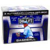 2020 Leaf Draft Baseball Retail Blaster 20 Box Case
