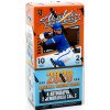 2020 Panini Absolute Baseball Hobby 10 Box Case