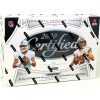 2020 Panini Certified Football Hobby Box