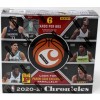 2020/21 Panini Chronicles Basketball Tmall Edition 20 Box Case