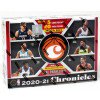 2020/21 Panini Chronicles Basketball Mega Box