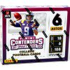 2020 Panini Contenders Draft Picks Football Hobby Box