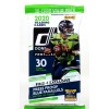 2020 Panini Donruss Football Fat Pack - 12 Pack Lot