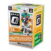 2020 Panini Donruss Optic Football Blaster Box